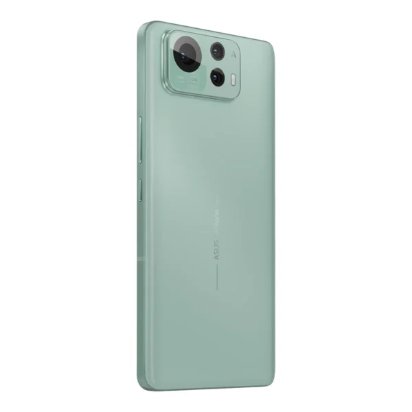 ASUS Zenfone 12 Ultra back view