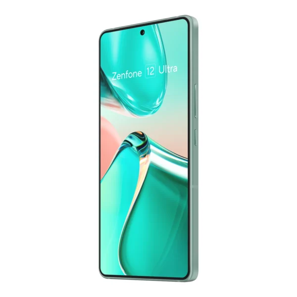 ASUS Zenfone 12 Ultra front view