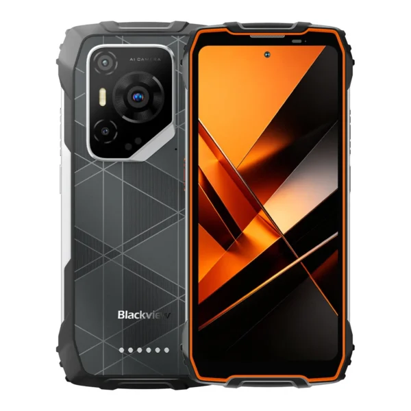 Blackview BL7000 Pro