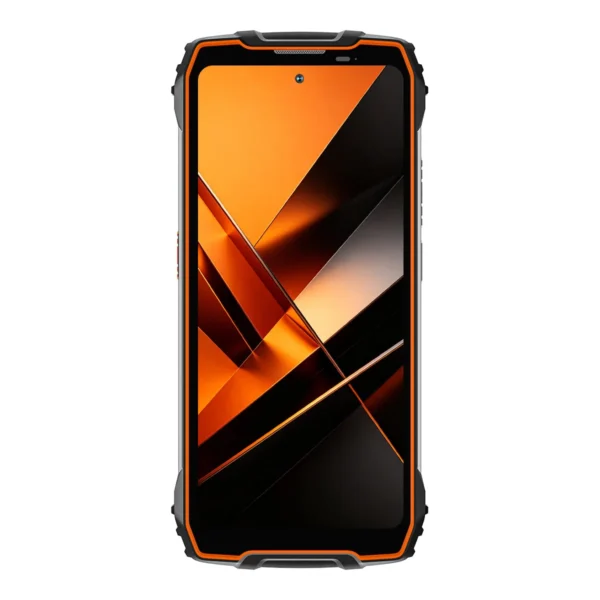 Blackview BL7000 Pro front view