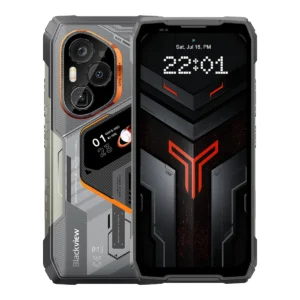 Blackview Xplore 6