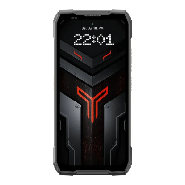 Blackview Xplore 6 front view