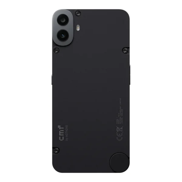 CMF Phone 1 back view