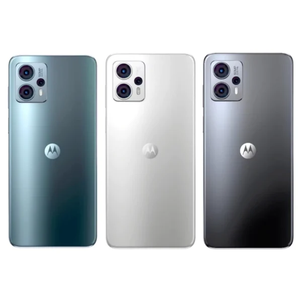 Motorola Moto G23 – photo 7