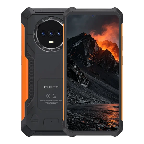 Cubot KingKong ES Pro