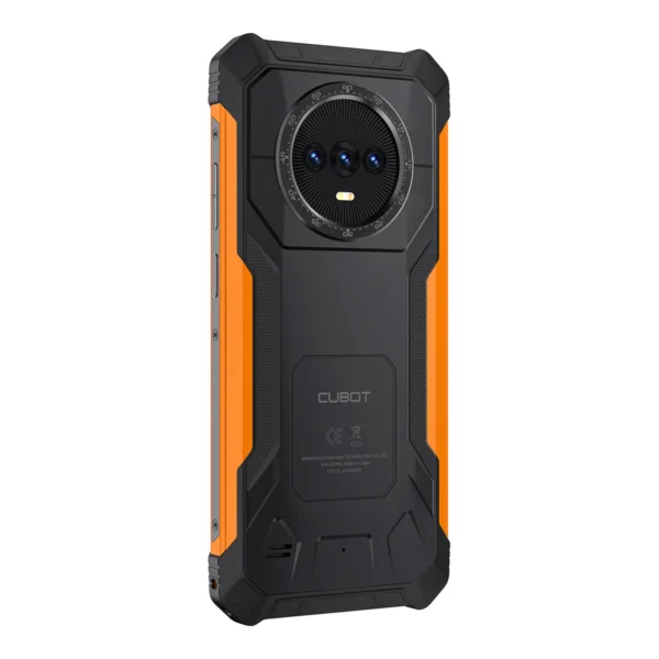 Cubot KingKong ES Pro angled view