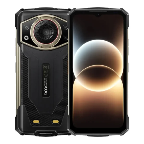 DOOGEE Fire 7 Ultra