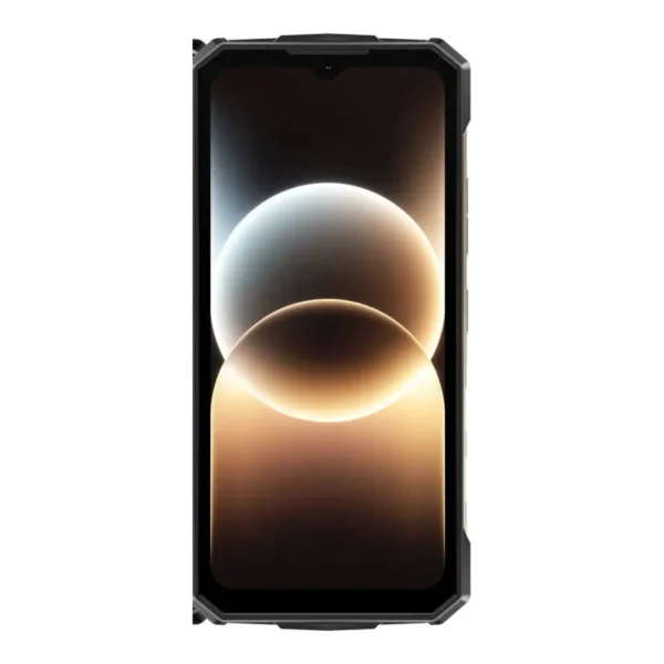 DOOGEE Fire 7 Ultra front view