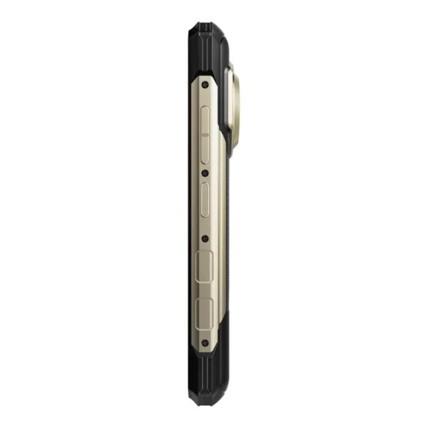 DOOGEE Fire 7 Ultra right side view