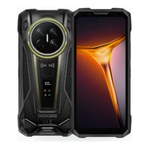 DOOGEE V Max 2