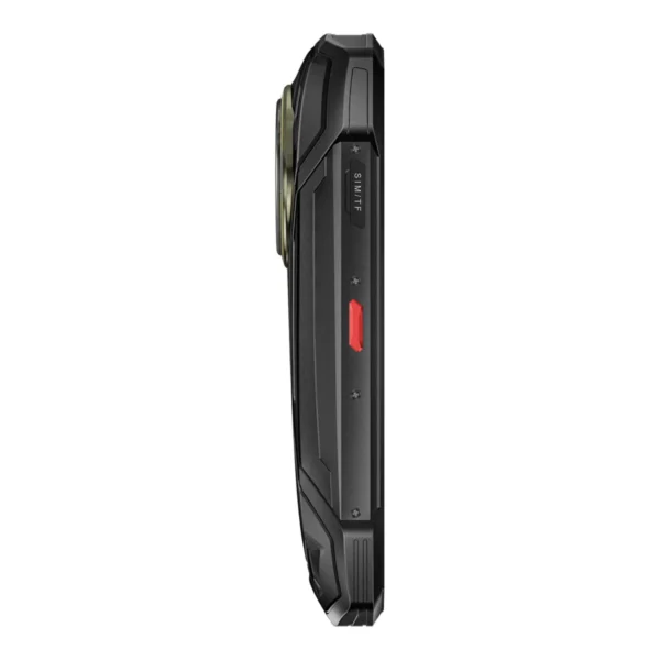 DOOGEE V Max 2 left side view
