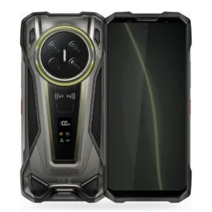DOOGEE V Max 2 Pro