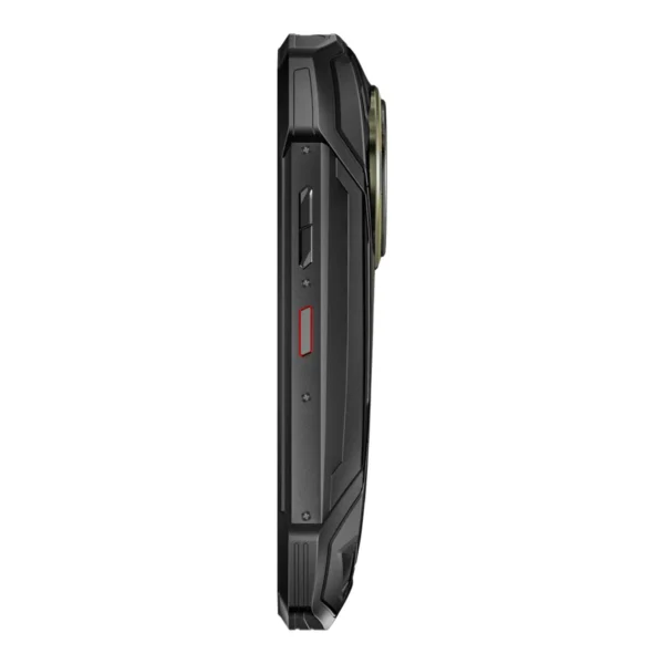 DOOGEE V Max 2 right side view