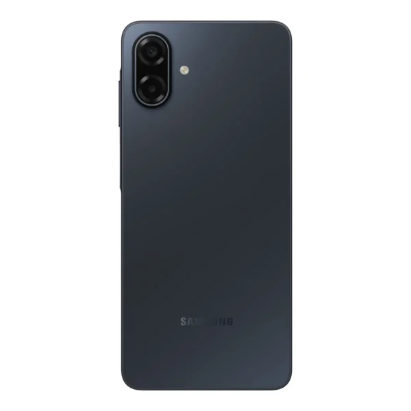Samsung Galaxy A07 5G back view