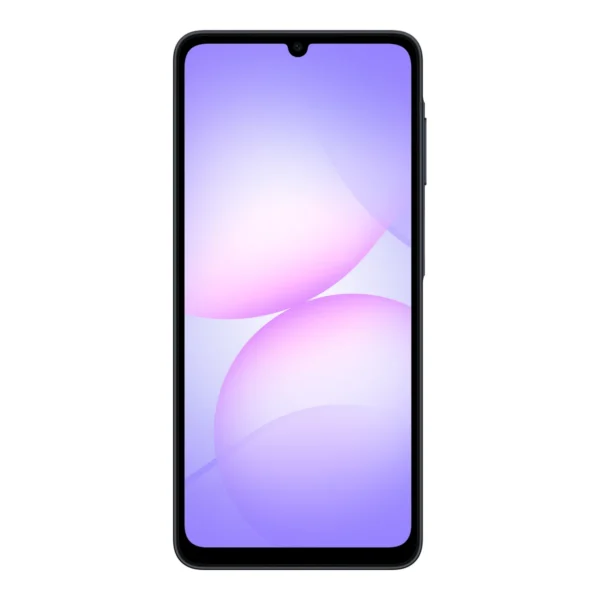 Samsung Galaxy A07 5G front view