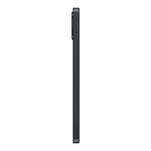 Samsung Galaxy A07 5G left side view
