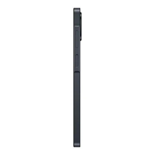Samsung Galaxy A07 5G right side view