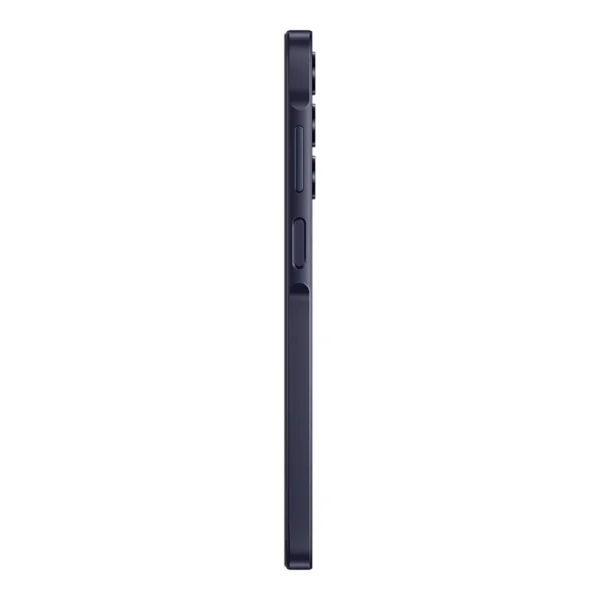 Samsung Galaxy A25 5G right side view