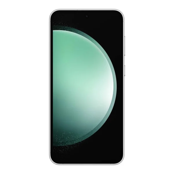 Samsung Galaxy S23 FE front view