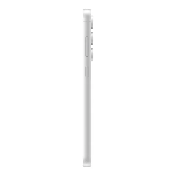 Samsung Galaxy S23 FE right side view