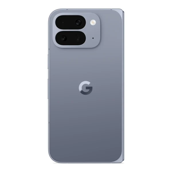 Google Pixel 10 Pro Fold back view