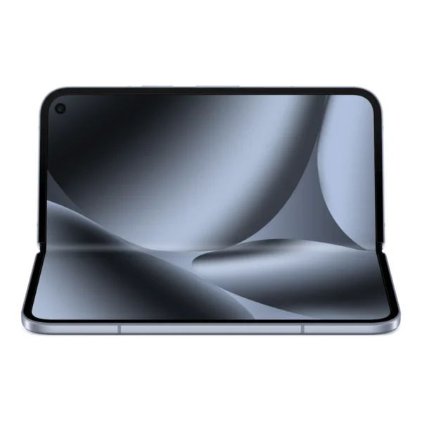 Google Pixel 10 Pro Fold folded