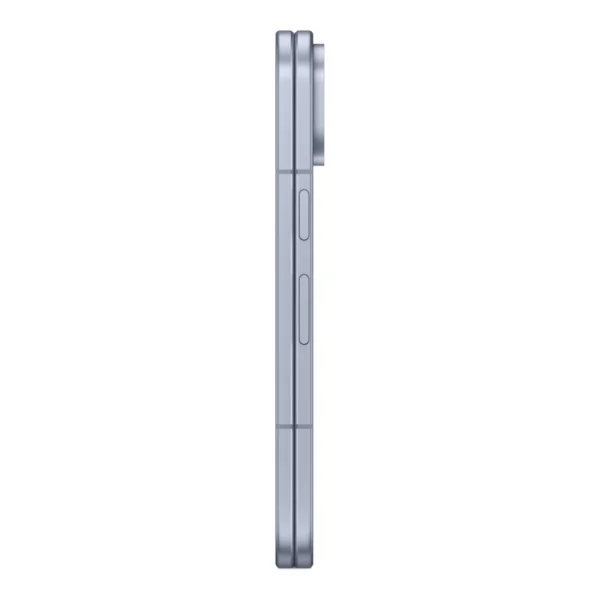 Google Pixel 10 Pro Fold right side view