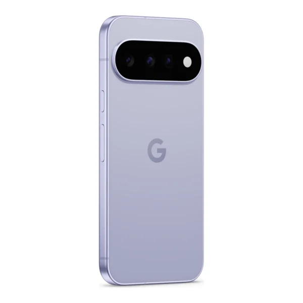 Google Pixel 11 angled view