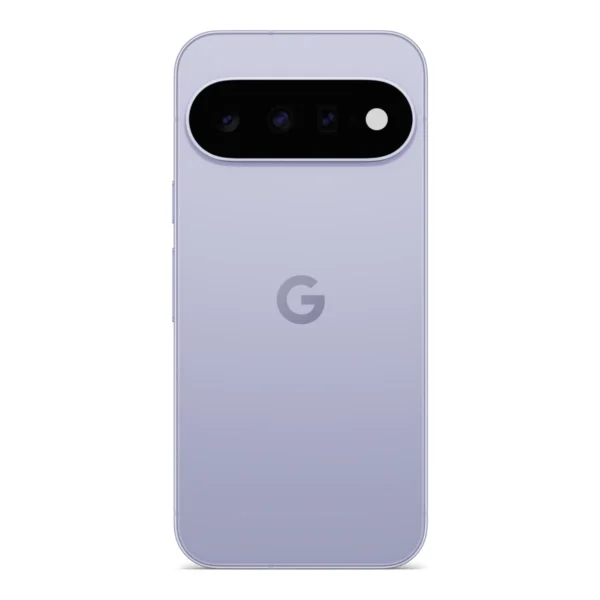 Google Pixel 11 back view