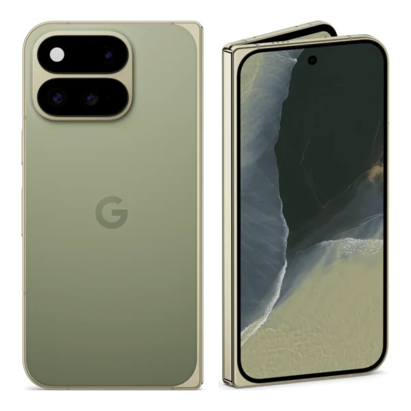Google Pixel 11 Pro Fold