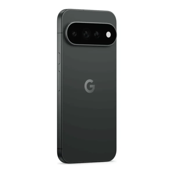 Google Pixel 11 Pro XL angled view