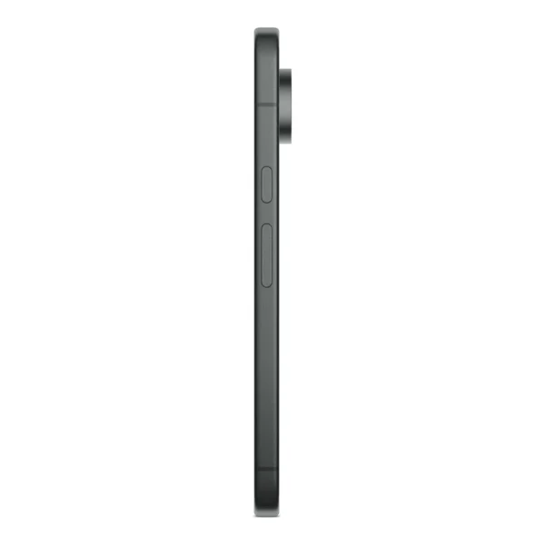 Google Pixel 11 Pro XL right side view