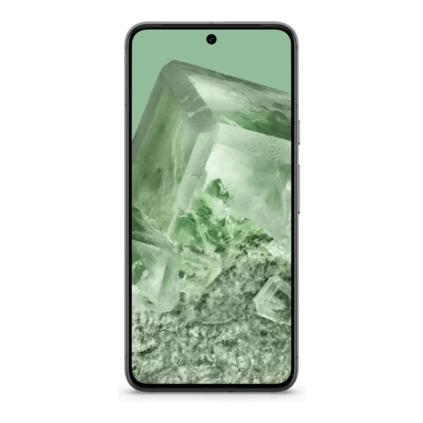 Google Pixel 8 front view