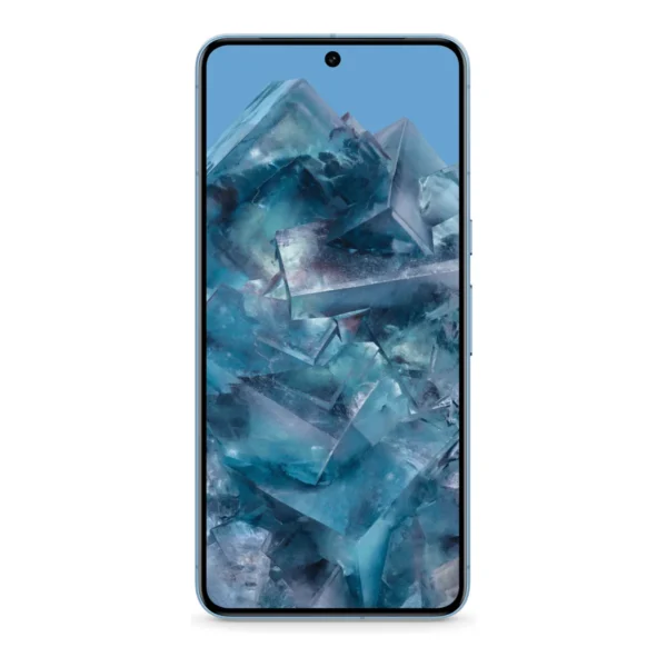 Google Pixel 8 Pro front view