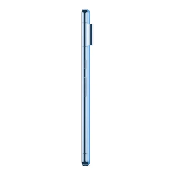 Google Pixel 8 Pro right side view