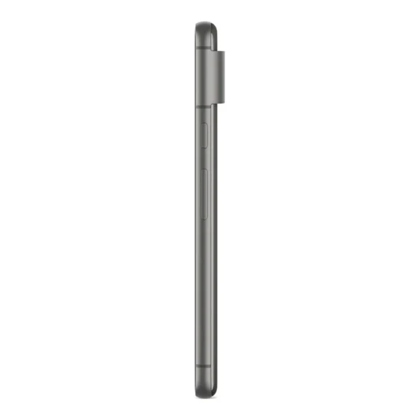 Google Pixel 8 right side view