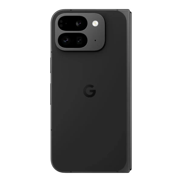 Google Pixel 9 Pro Fold back view
