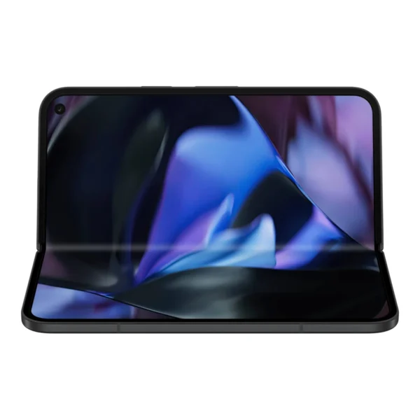Google Pixel 9 Pro Fold unfolded