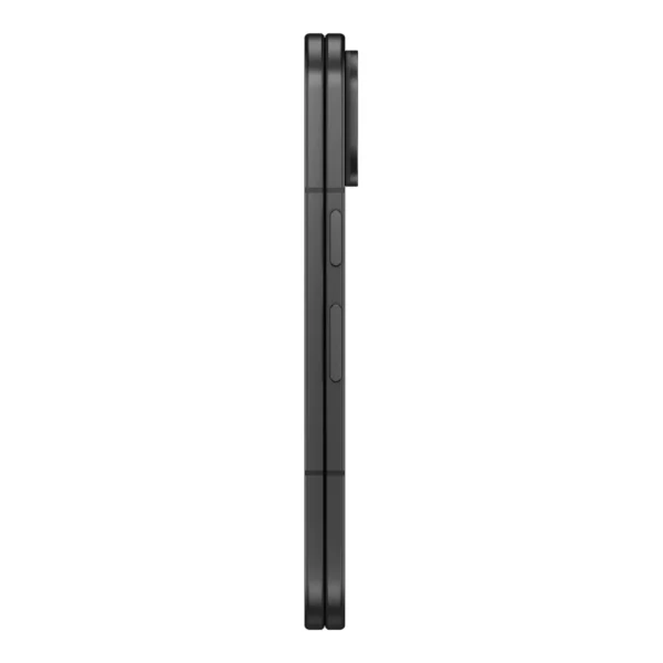 Google Pixel 9 Pro Fold right side view