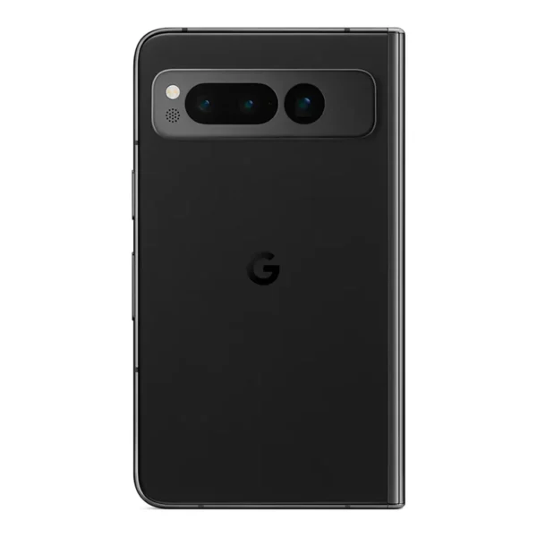 Google Pixel Fold back view