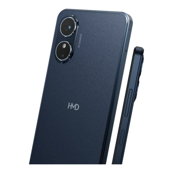 HMD Arc 2 angled view
