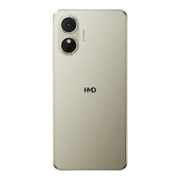 HMD Arc 2 back view