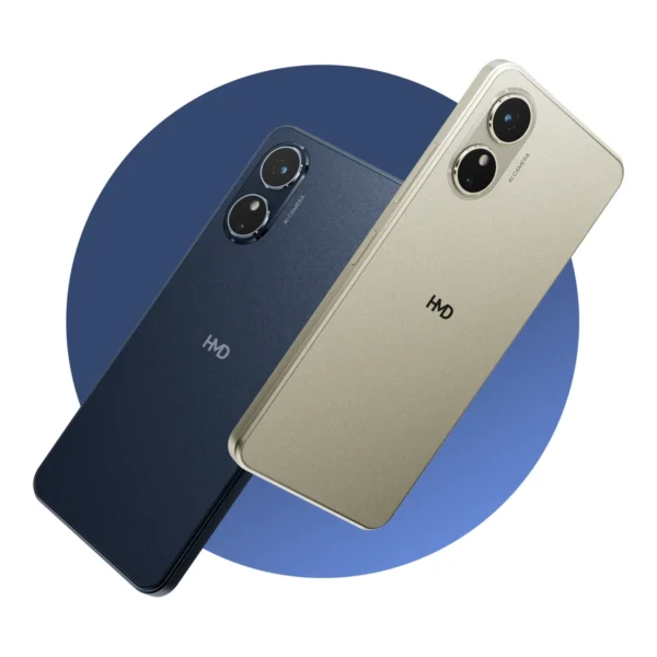 HMD Arc 2 in all colors