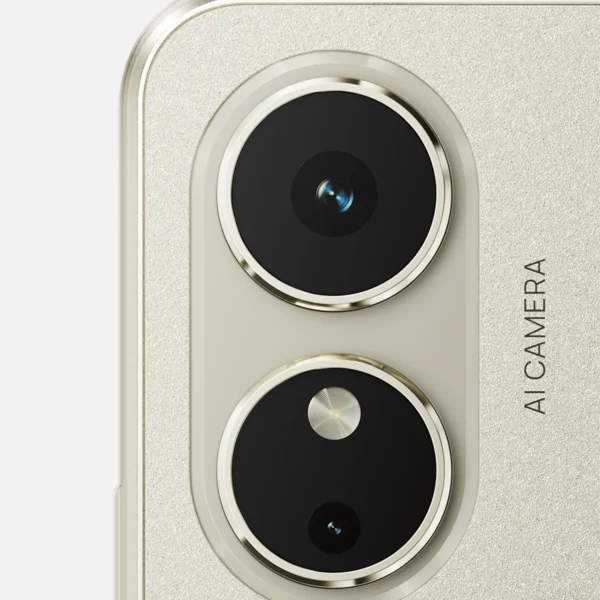 HMD Arc 2 camera close-up