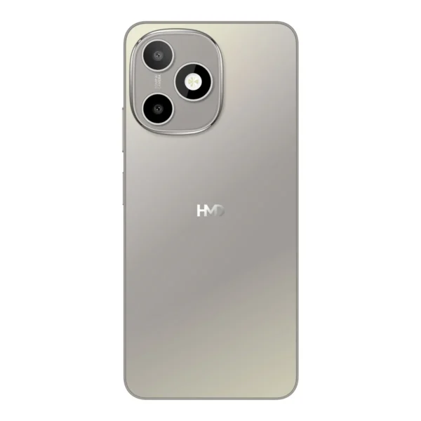 HMD Luma back view