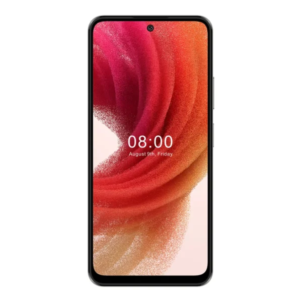HMD Luma front view