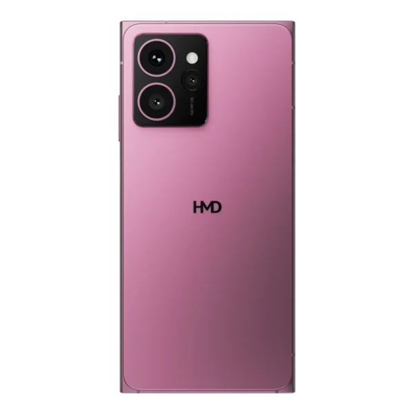 HMD Skyline back view