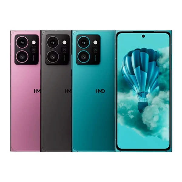 HMD Skyline in all colors