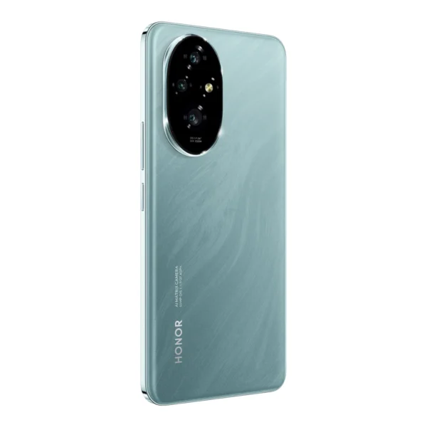 HONOR 200 back view