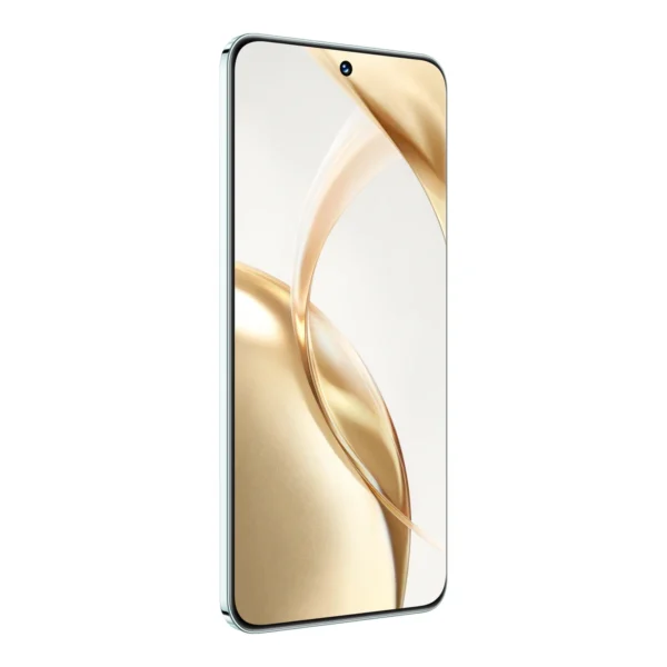 HONOR 200 front view